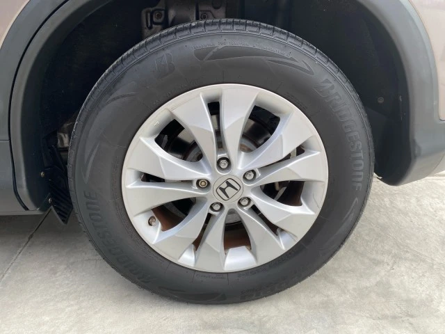 2013 Honda CR-V 4th Gen - Image 14 of 21