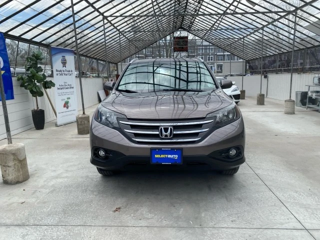 2013 Honda CR-V 4th Gen - Image 2 of 21