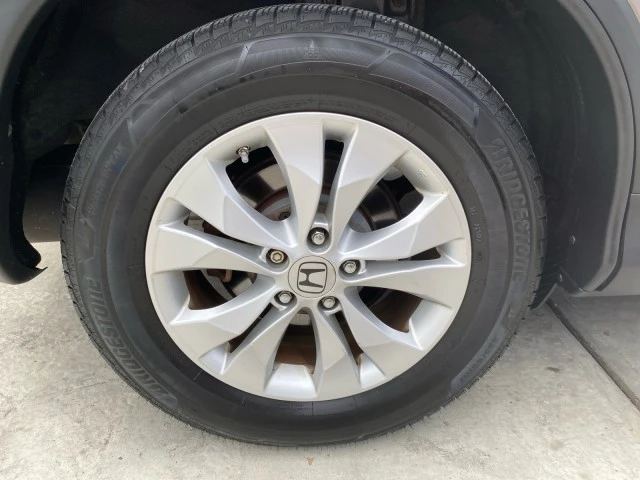 2013 Honda CR-V 4th Gen - Image 16 of 21