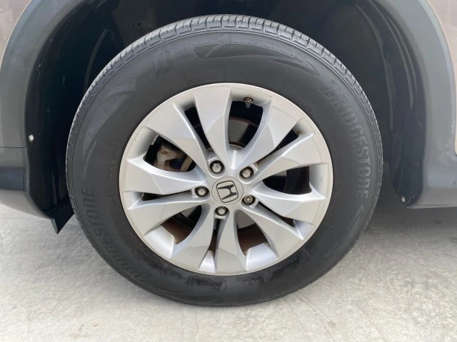 2013 Honda CR-V 4th Gen - Image 12 of 21