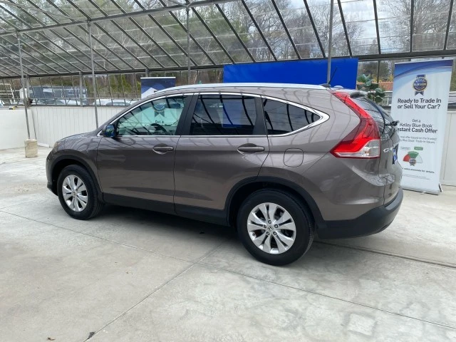 2013 Honda CR-V 4th Gen - Image 10 of 21