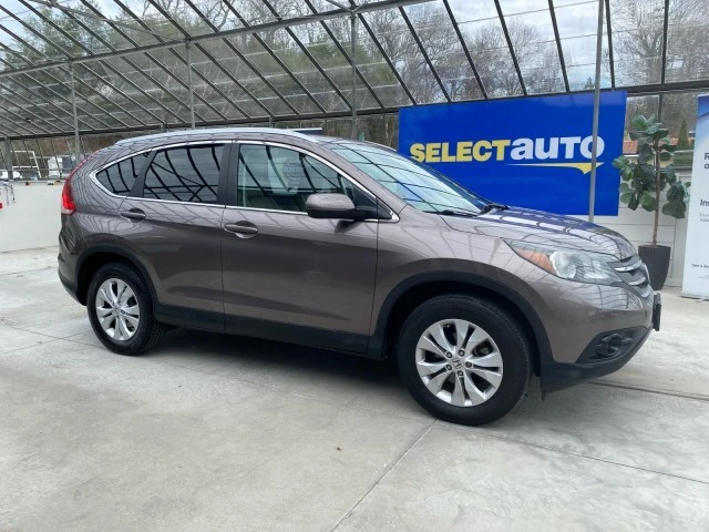 2013 Honda CR-V 4th Gen - Image 3 of 21