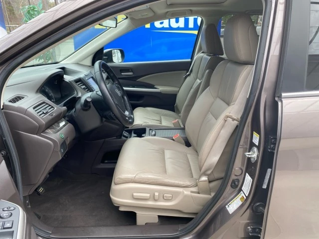 2013 Honda CR-V 4th Gen - Image 20 of 21