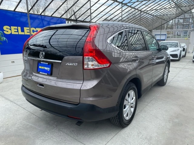 2013 Honda CR-V 4th Gen - Image 6 of 21