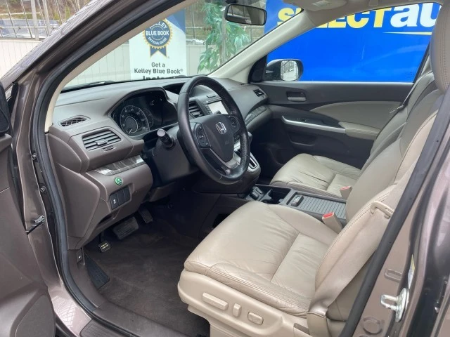 2013 Honda CR-V 4th Gen - Image 21 of 21