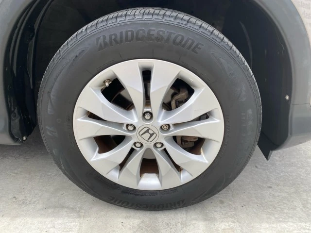2013 Honda CR-V 4th Gen - Image 18 of 21