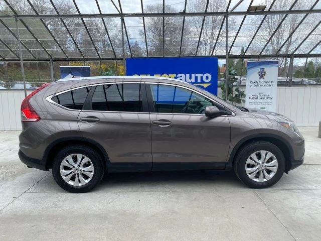 2013 Honda CR-V 4th Gen - Image 4 of 21