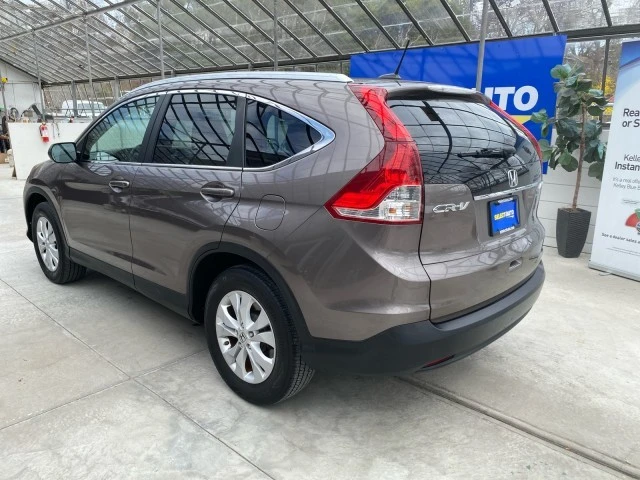 2013 Honda CR-V 4th Gen - Image 11 of 21