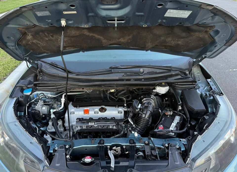 2013 Honda CR-V 4th Gen - Image 13 of 13