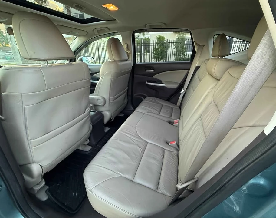 2013 Honda CR-V 4th Gen - Image 10 of 13