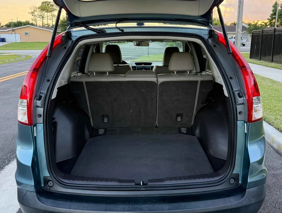 2013 Honda CR-V 4th Gen - Image 12 of 13