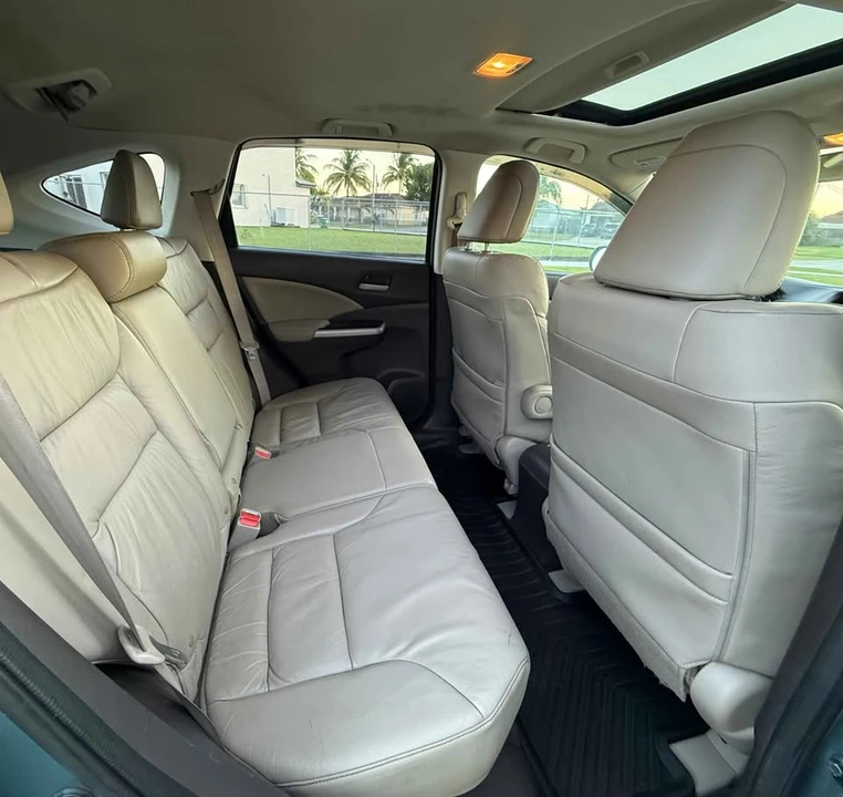 2013 Honda CR-V 4th Gen - Image 11 of 13