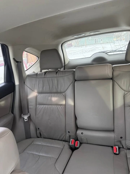 2013 Honda CR-V 4th Gen - Image 9 of 12