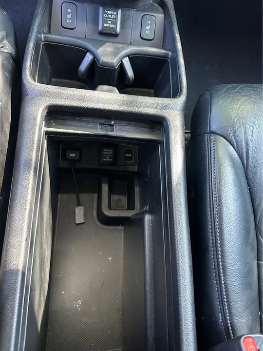 2013 Honda CR-V 4th Gen - Image 12 of 14
