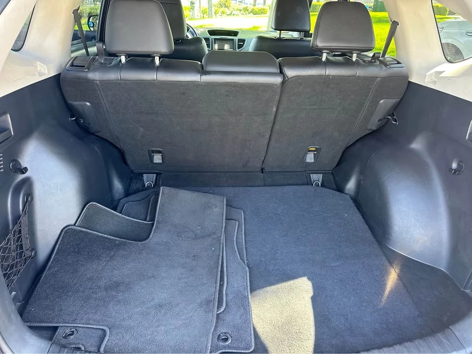 2013 Honda CR-V 4th Gen - Image 9 of 14