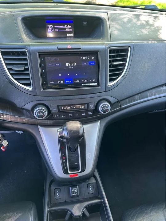 2013 Honda CR-V 4th Gen - Image 10 of 14