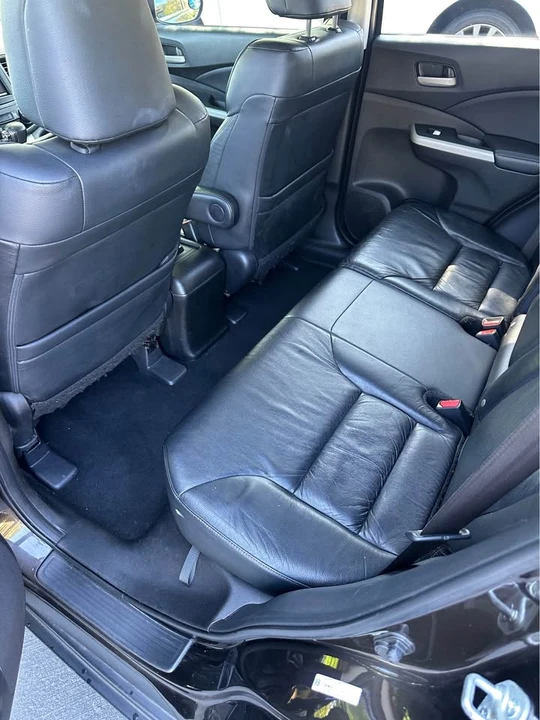 2013 Honda CR-V 4th Gen - Image 8 of 14