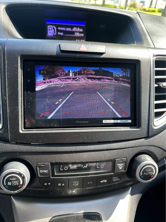 2013 Honda CR-V 4th Gen - Image 11 of 14