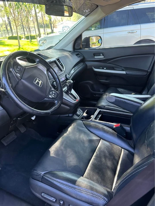 2013 Honda CR-V 4th Gen - Image 7 of 14