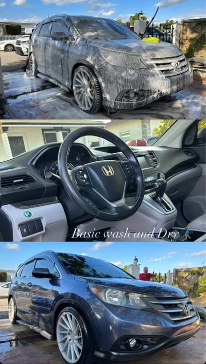 2013 Honda CR-V 4th Gen - Image 6 of 9