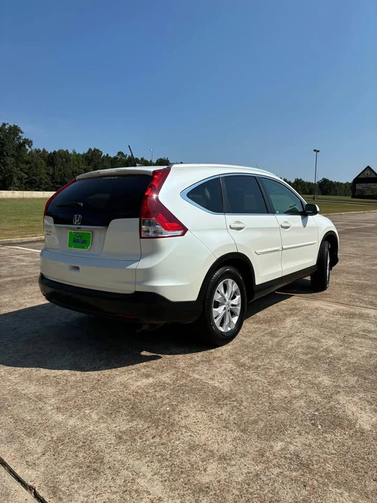 2013 Honda CR-V 4th Gen - Image 3 of 13