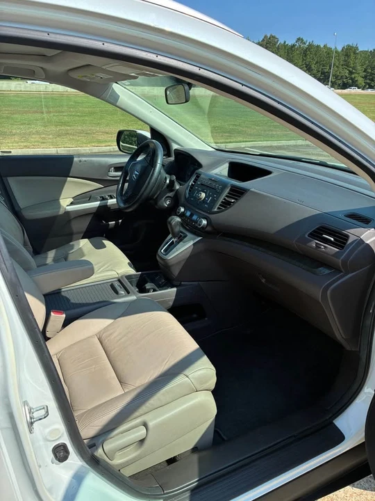 2013 Honda CR-V 4th Gen - Image 11 of 13