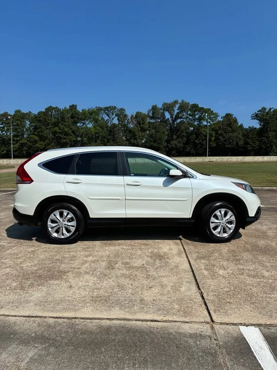 2013 Honda CR-V 4th Gen - Image 2 of 13