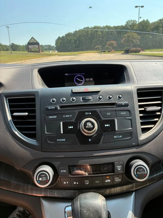 2013 Honda CR-V 4th Gen - Image 12 of 13