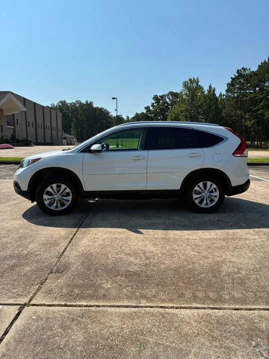 2013 Honda CR-V 4th Gen - Image 5 of 13