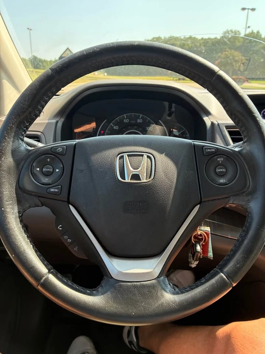 2013 Honda CR-V 4th Gen - Image 13 of 13