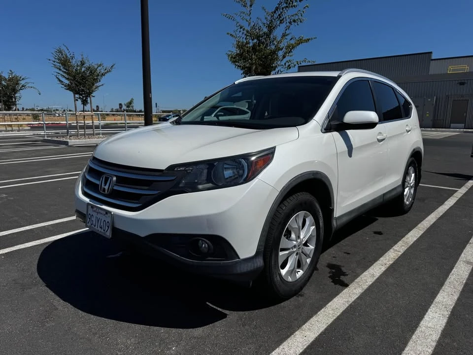 2013 Honda CR-V 4th Gen - Image 3 of 11
