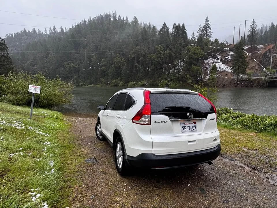 2013 Honda CR-V 4th Gen - Image 10 of 11