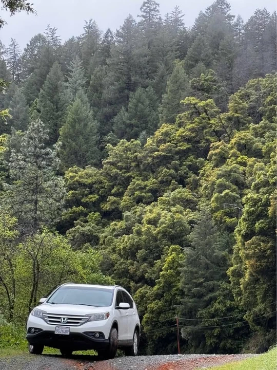 2013 Honda CR-V 4th Gen - Image 9 of 11