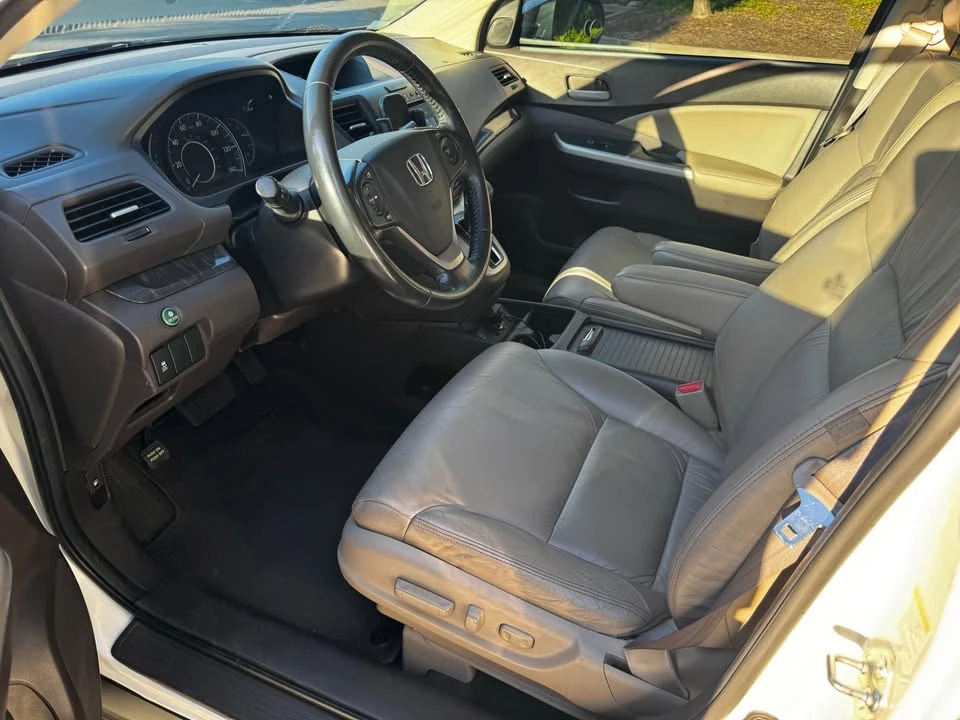 2013 Honda CR-V 4th Gen - Image 6 of 11