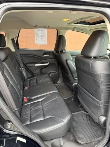 2013 Honda CR-V 4th Gen - Image 17 of 19