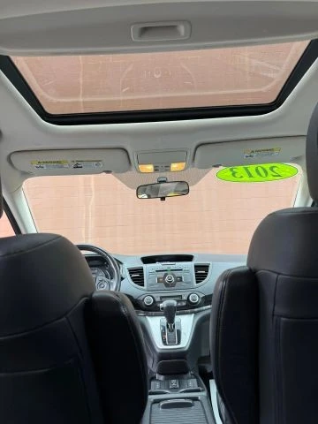 2013 Honda CR-V 4th Gen - Image 18 of 19