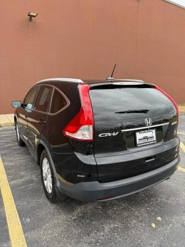 2013 Honda CR-V 4th Gen - Image 7 of 19