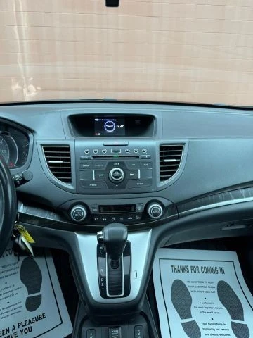 2013 Honda CR-V 4th Gen - Image 11 of 19