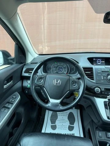 2013 Honda CR-V 4th Gen - Image 15 of 19