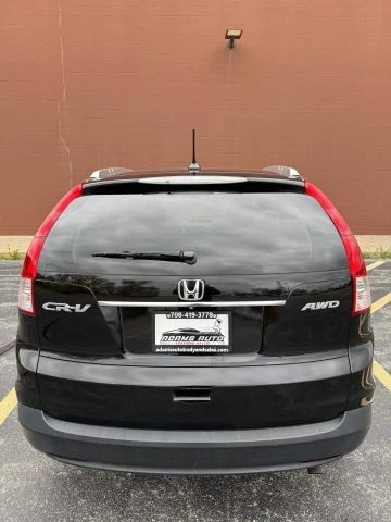 2013 Honda CR-V 4th Gen - Image 5 of 19