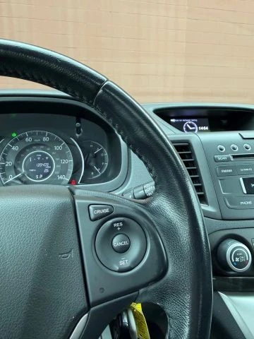 2013 Honda CR-V 4th Gen - Image 13 of 19