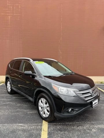 2013 Honda CR-V 4th Gen - Image 3 of 19
