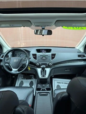 2013 Honda CR-V 4th Gen - Image 14 of 19