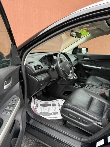 2013 Honda CR-V 4th Gen - Image 9 of 19