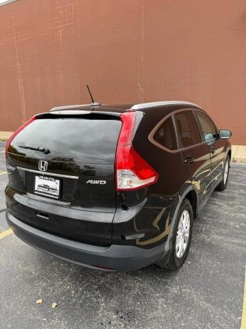 2013 Honda CR-V 4th Gen - Image 6 of 19