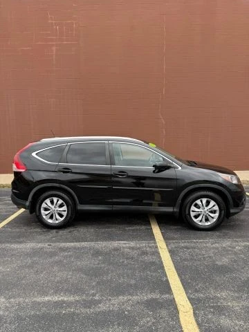 2013 Honda CR-V 4th Gen - Image 4 of 19