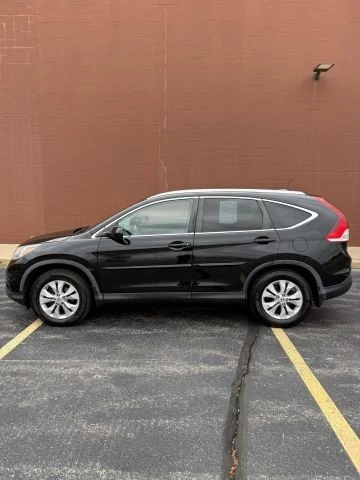 2013 Honda CR-V 4th Gen - Image 8 of 19