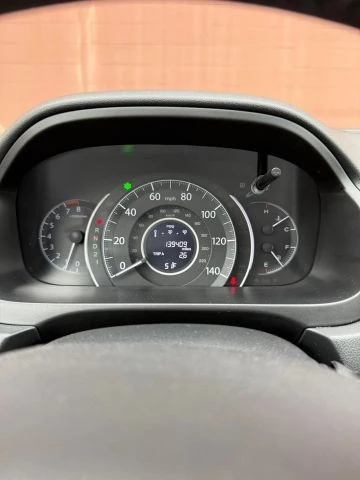 2013 Honda CR-V 4th Gen - Image 10 of 19