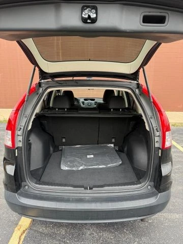 2013 Honda CR-V 4th Gen - Image 19 of 19