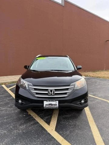 2013 Honda CR-V 4th Gen - Image 2 of 19